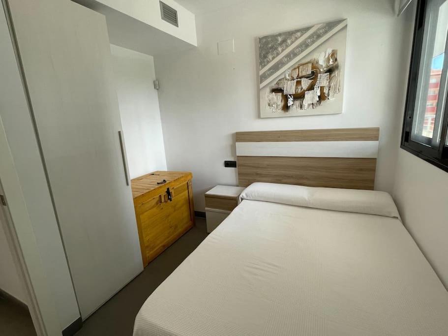 Apartamento Moderno Para Disfrutar Con La Familia Con Parking Y Piscina Peniscola Exterior photo