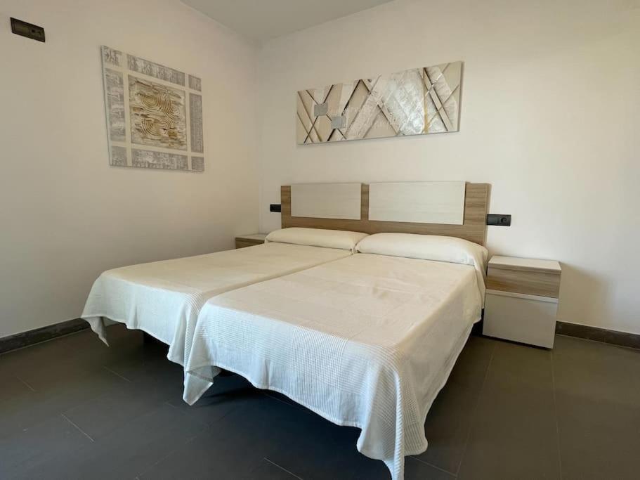 Apartamento Moderno Para Disfrutar Con La Familia Con Parking Y Piscina Peniscola Exterior photo